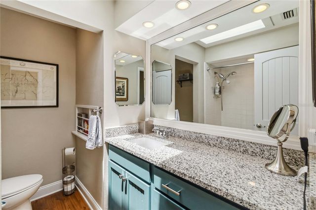 3589 JERICHO DRIVE, Casselberry, FL 32707