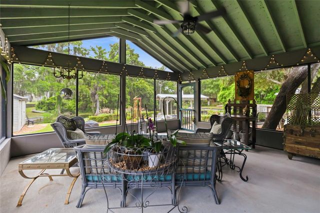 3589 JERICHO DRIVE, Casselberry, FL 32707