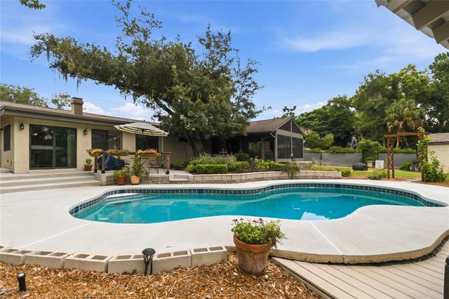 3589 JERICHO DRIVE, Casselberry, FL 32707