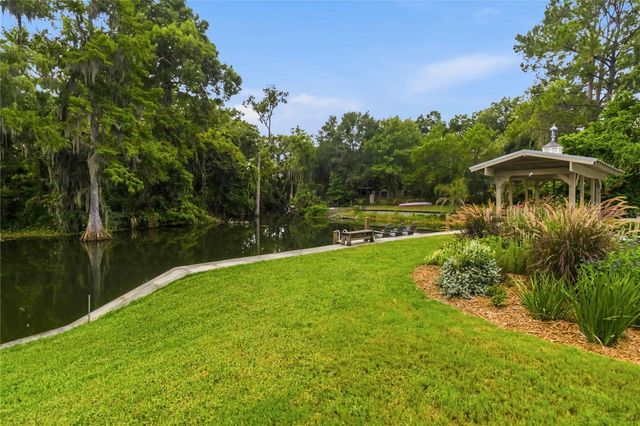 3589 JERICHO DRIVE, Casselberry, FL 32707