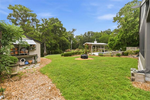 3589 JERICHO DRIVE, Casselberry, FL 32707