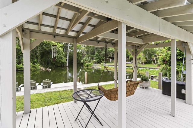 3589 JERICHO DRIVE, Casselberry, FL 32707