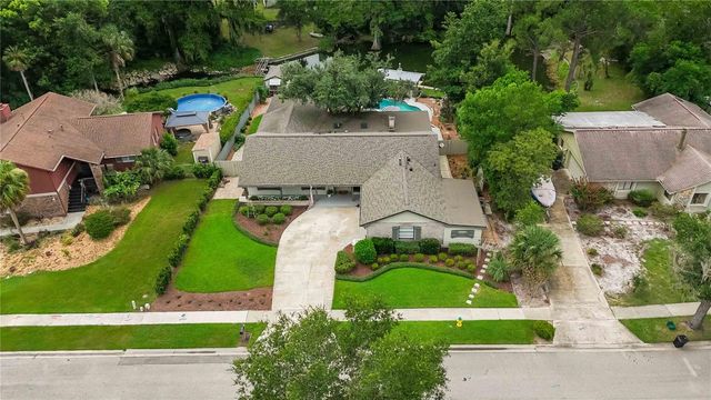 3589 JERICHO DRIVE, Casselberry, FL 32707