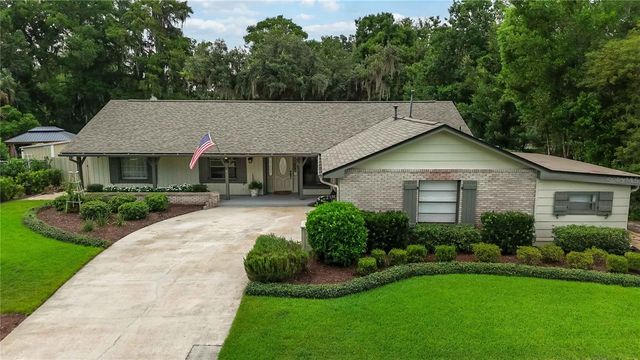 3589 JERICHO DRIVE, Casselberry, FL 32707