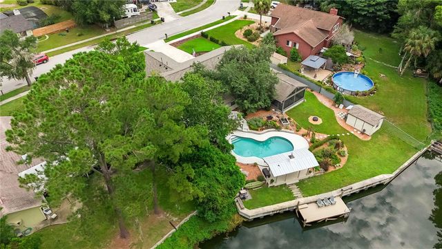 3589 JERICHO DRIVE, Casselberry, FL 32707