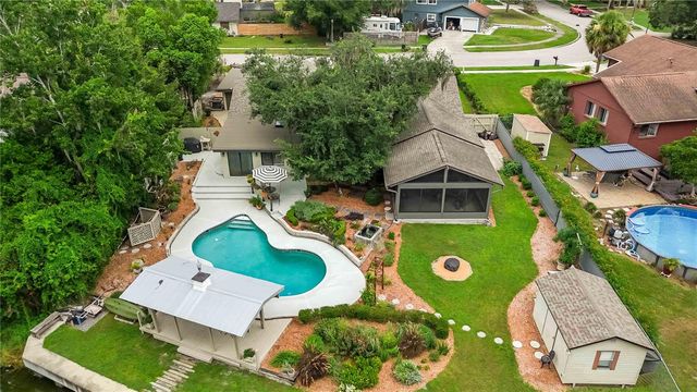 3589 JERICHO DRIVE, Casselberry, FL 32707