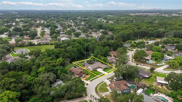 3589 JERICHO DRIVE, Casselberry, FL 32707