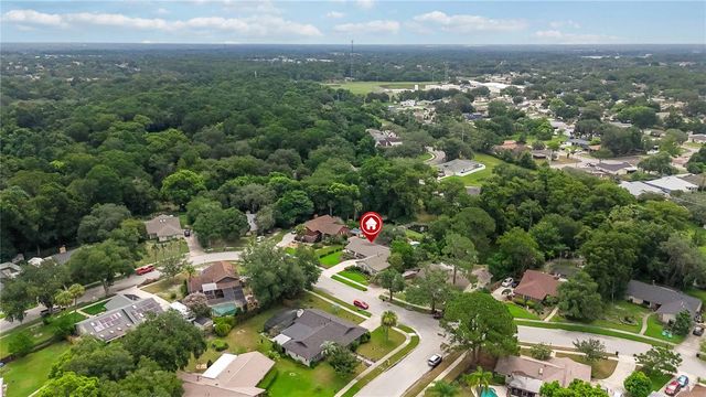 3589 JERICHO DRIVE, Casselberry, FL 32707
