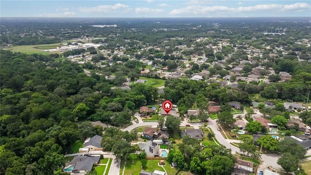 3589 JERICHO DRIVE, Casselberry, FL 32707