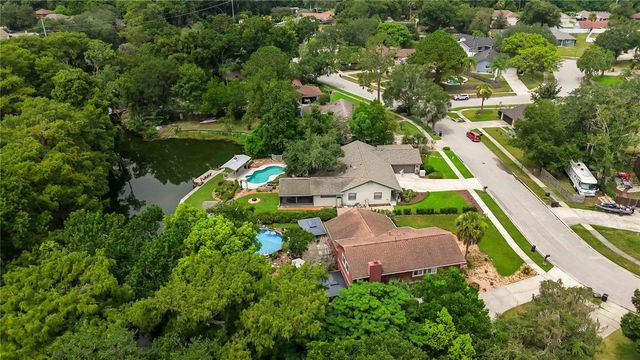 3589 JERICHO DRIVE, Casselberry, FL 32707