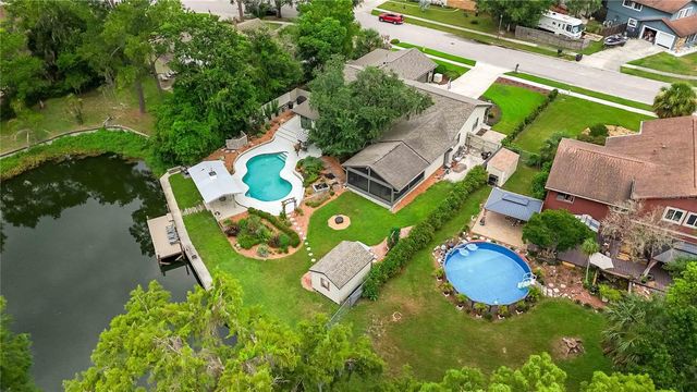 3589 JERICHO DRIVE, Casselberry, FL 32707