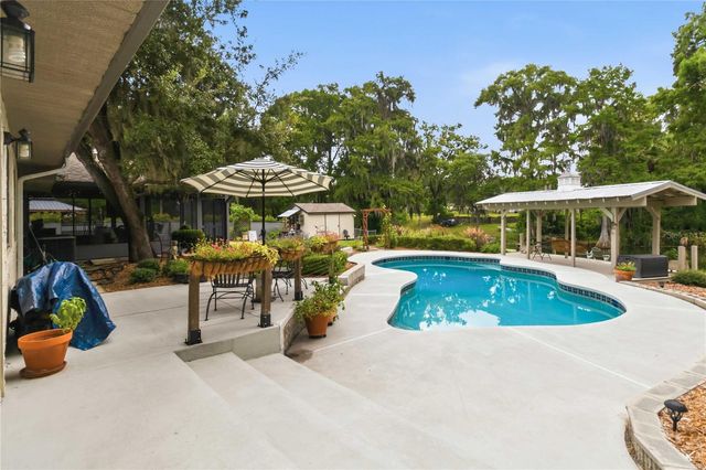 3589 JERICHO DRIVE, Casselberry, FL 32707