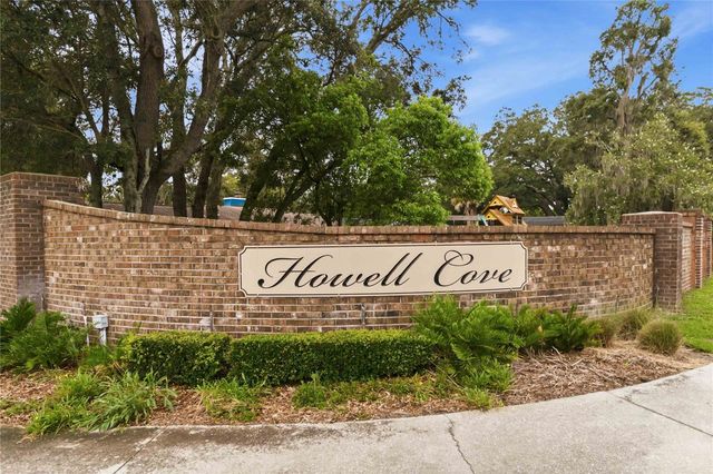 3589 JERICHO DRIVE, Casselberry, FL 32707