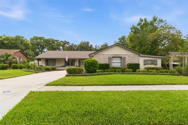 3589 JERICHO DRIVE, Casselberry, FL 32707