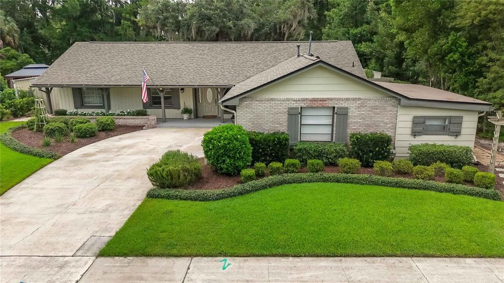 3589 JERICHO DRIVE, Casselberry, FL 32707