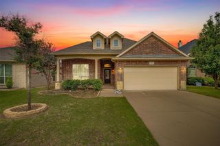 1065 Jodie Drive, Weatherford, TX 76087