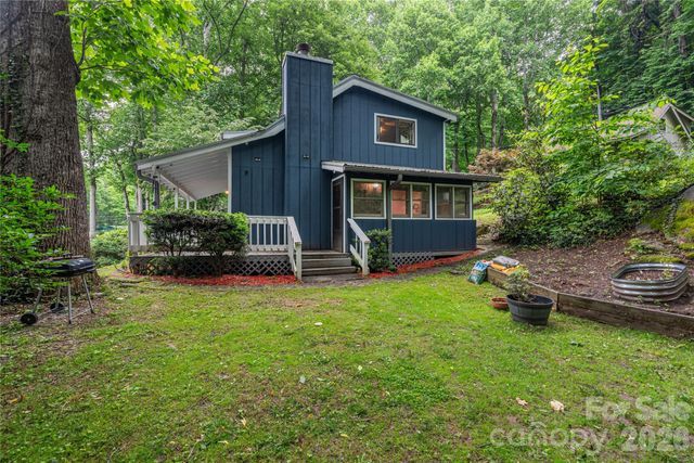 100 Bristol Lane, Maggie Valley, NC 28751
