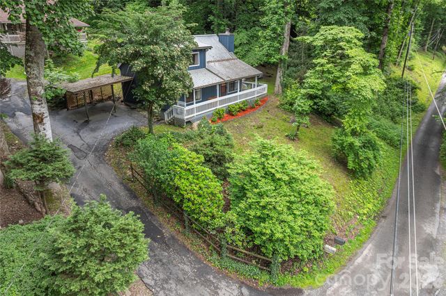 100 Bristol Lane, Maggie Valley, NC 28751