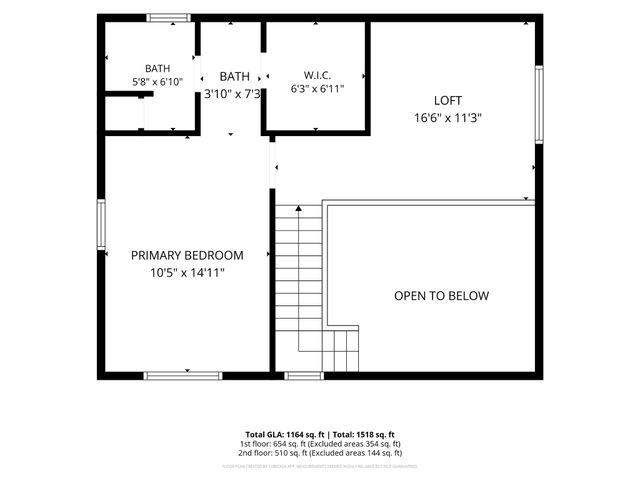 100 Bristol Lane, Maggie Valley, NC 28751
