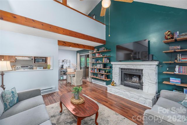 100 Bristol Lane, Maggie Valley, NC 28751