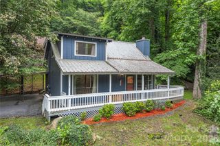 100 Bristol Lane, Maggie Valley, NC 28751