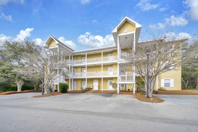 34 Herons Watch Way UNIT 1202, Santa Rosa Beach, FL 32459