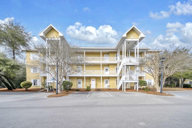 34 Herons Watch Way UNIT 1202, Santa Rosa Beach, FL 32459