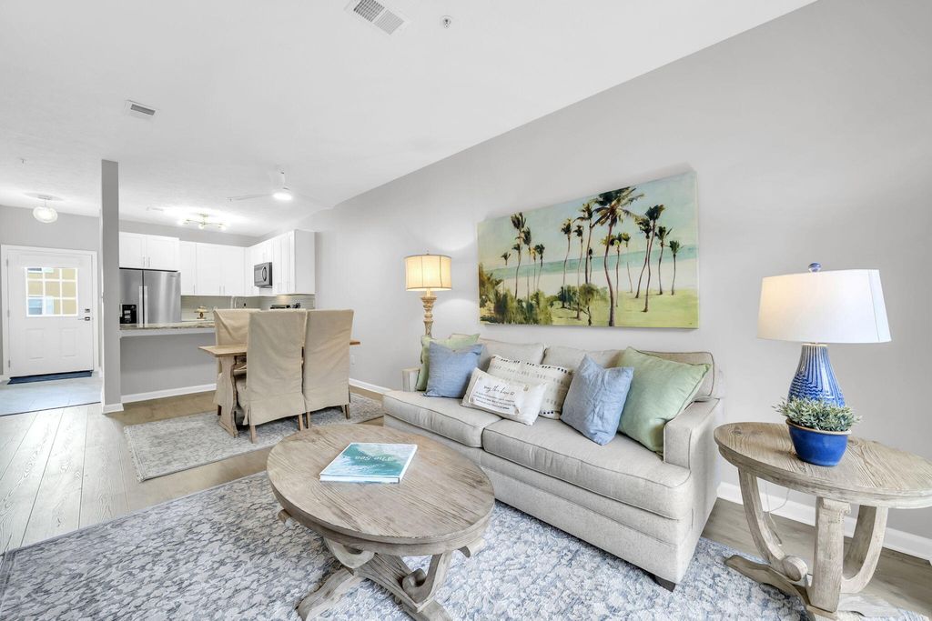 34 Herons Watch Way UNIT 1202, Santa Rosa Beach, FL 32459