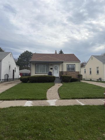 18723 Woodland Street, Harper Woods, MI 48225