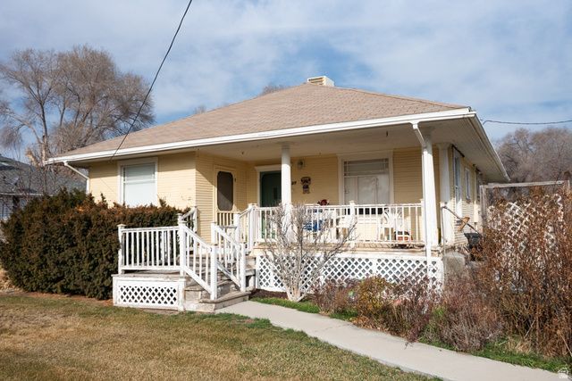 37 E CLARK ST, Grantsville, UT 84029