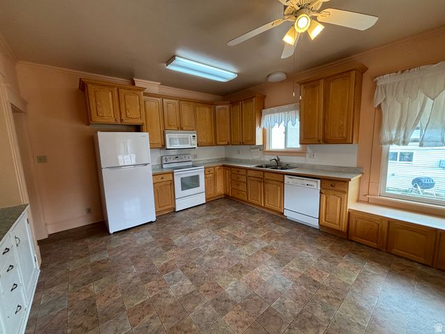 37 E CLARK ST, Grantsville, UT 84029