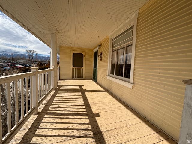 37 E CLARK ST, Grantsville, UT 84029