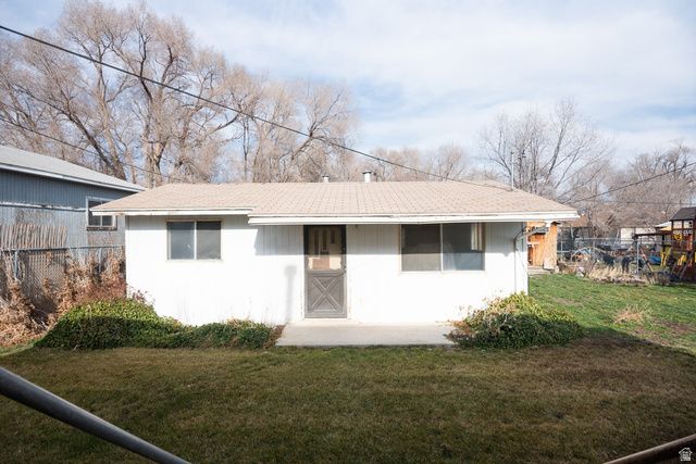 37 E CLARK ST, Grantsville, UT 84029