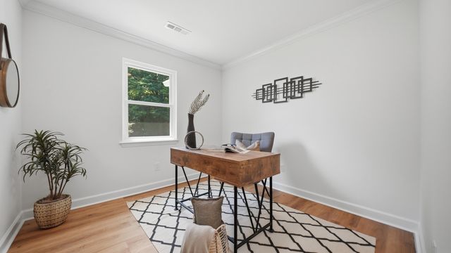 3802 Jarren Court, Chattanooga, TN 37415