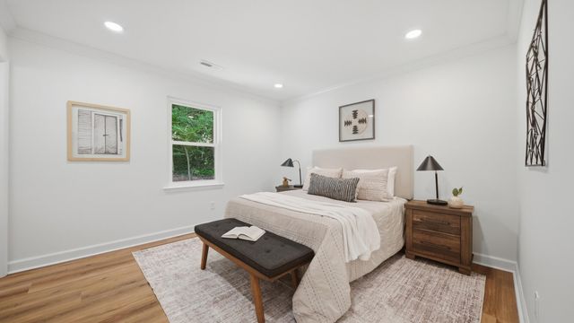 3802 Jarren Court, Chattanooga, TN 37415