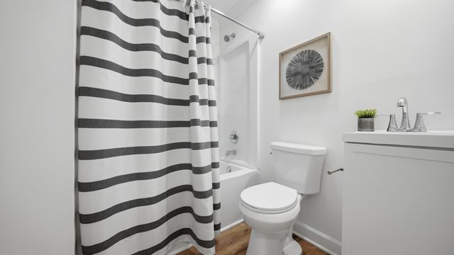 3802 Jarren Court, Chattanooga, TN 37415