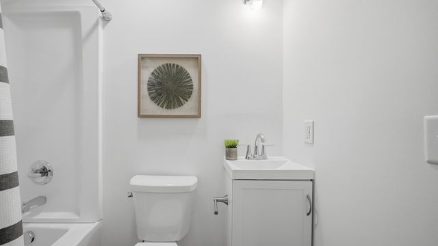 3802 Jarren Court, Chattanooga, TN 37415