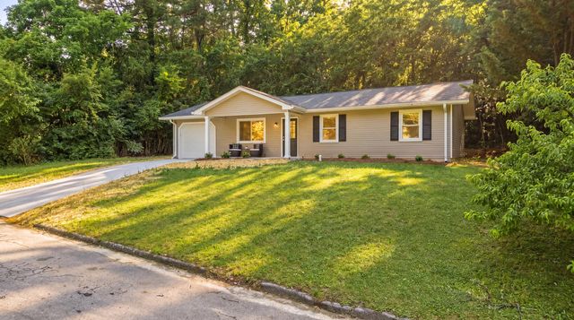 3802 Jarren Court, Chattanooga, TN 37415