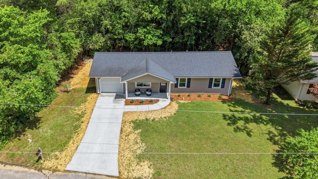 3802 Jarren Court, Chattanooga, TN 37415