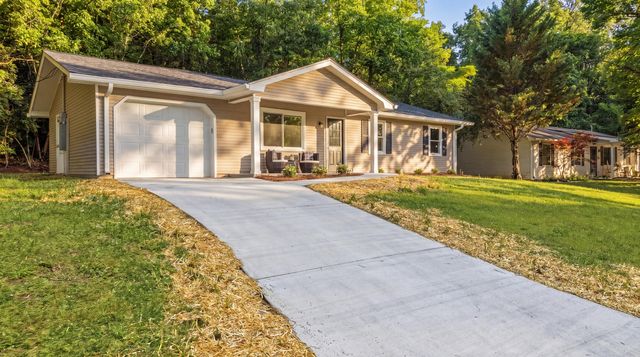 3802 Jarren Court, Chattanooga, TN 37415