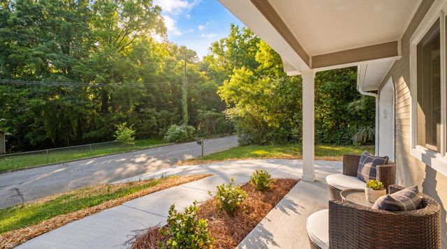 3802 Jarren Court, Chattanooga, TN 37415