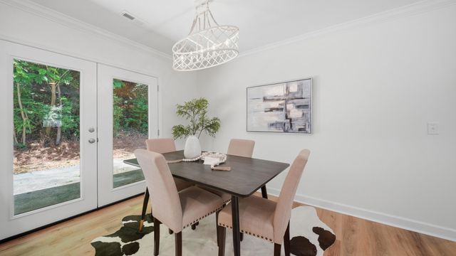 3802 Jarren Court, Chattanooga, TN 37415