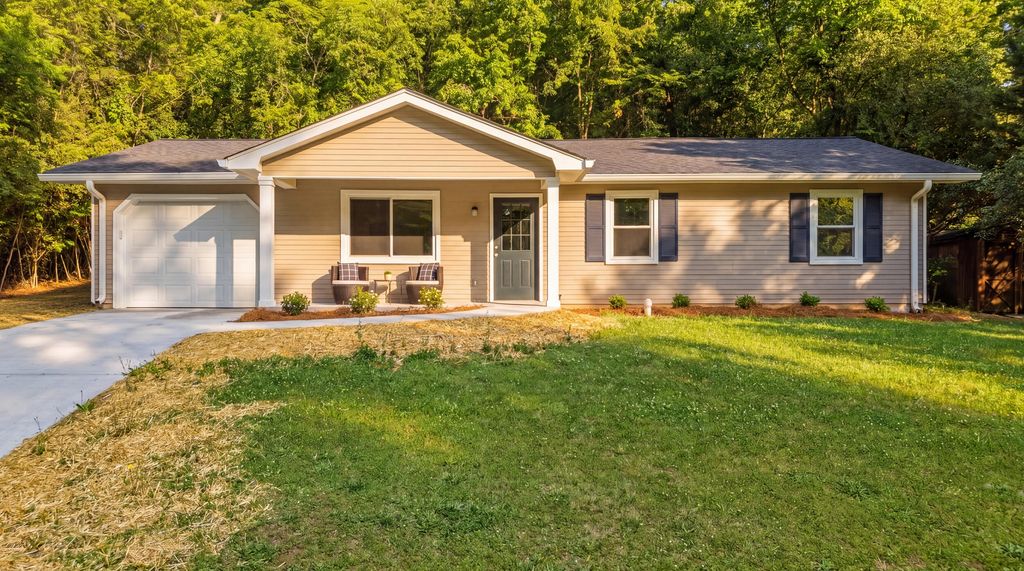 3802 Jarren Court, Chattanooga, TN 37415