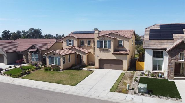 1100 Corazon Avenue, Clovis, CA 93619