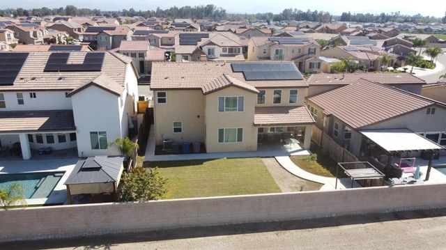 1100 Corazon Avenue, Clovis, CA 93619