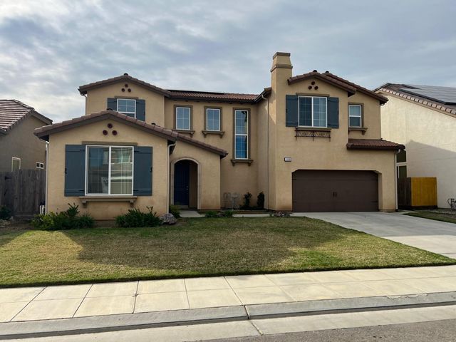 1100 Corazon Avenue, Clovis, CA 93619