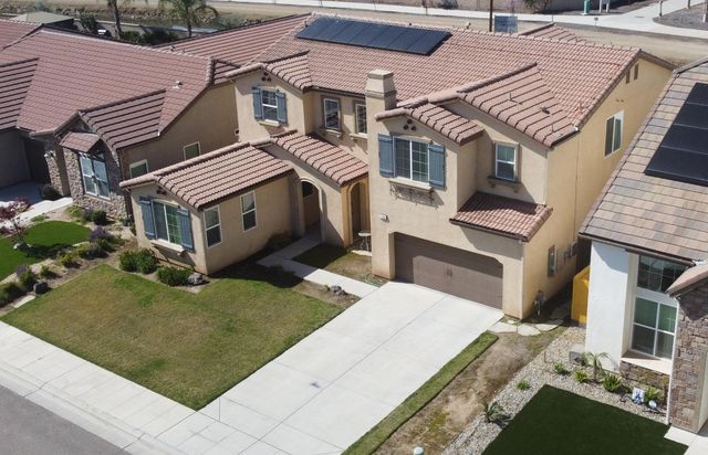 1100 Corazon Avenue, Clovis, CA 93619