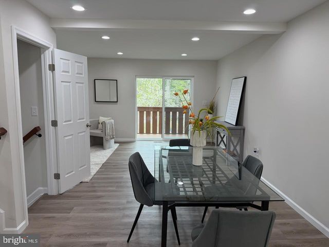 1920 OLD POST TER, Woodbridge, VA 22191