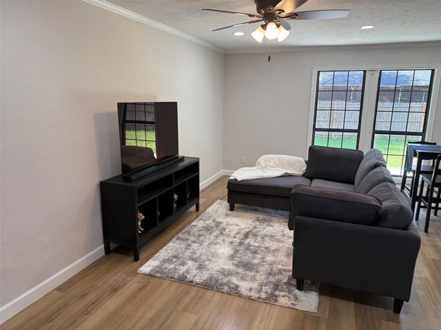 531 Hightrail Drive, Allen, TX 75002