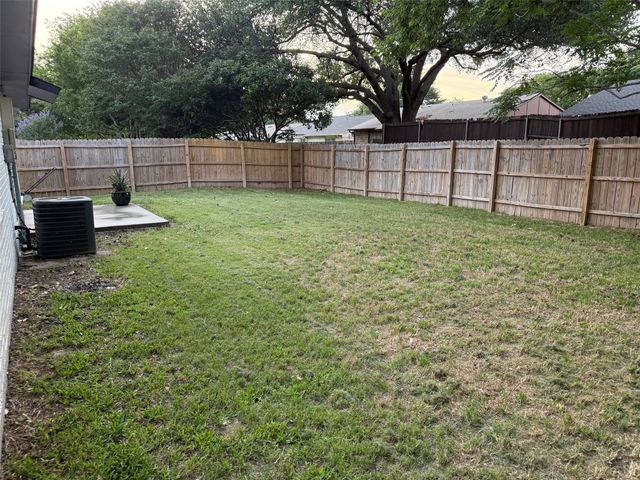 531 Hightrail Drive, Allen, TX 75002